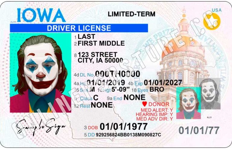 download the new version for mac Iowa driver installer license prep class