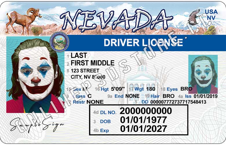 Download Nevada DL USA | Download new editable PSD templates