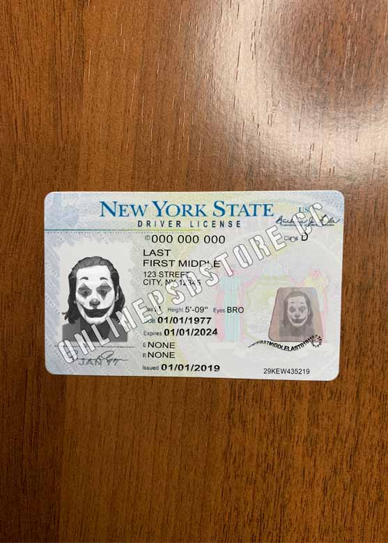 what you need to renew license ny